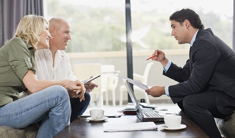 How to Vet a Financial Advisor