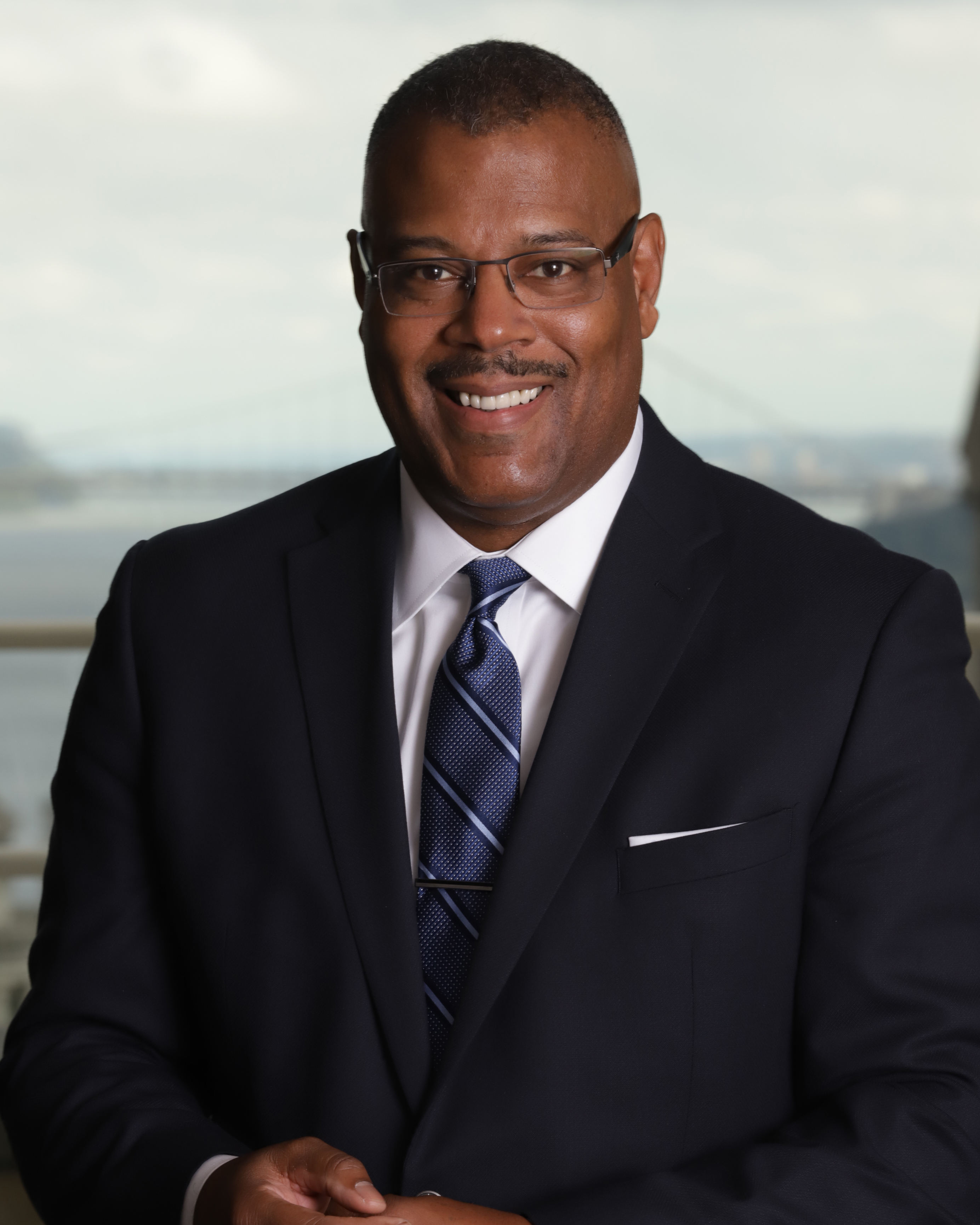 Mr. Keith R. Davenport, CFP<sup>®</sup>, MPAS<sup>TM</sup>