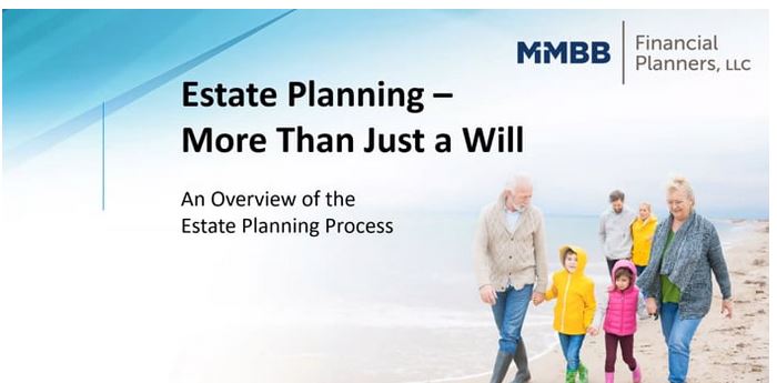 Estate Planning