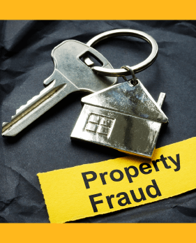 Unmasking Real Estate Scams: Protecting Your Investments, Part 1