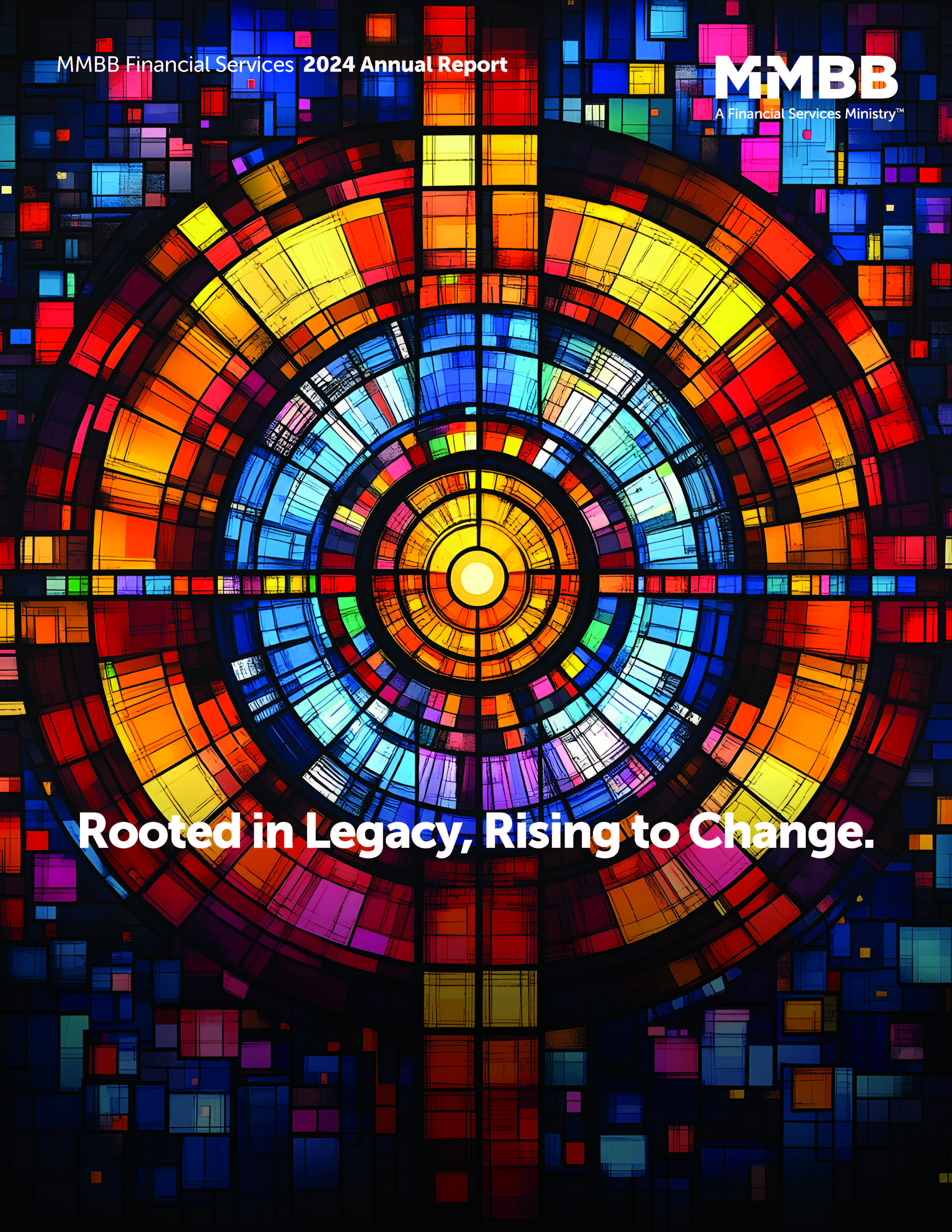 2024 Annual Report