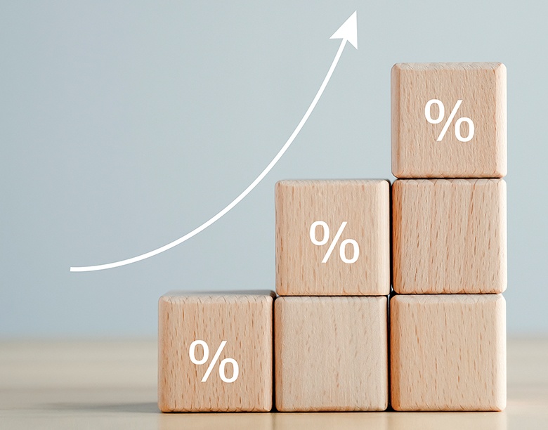 articles-What to Keep in Mind When Interest Rates Rise