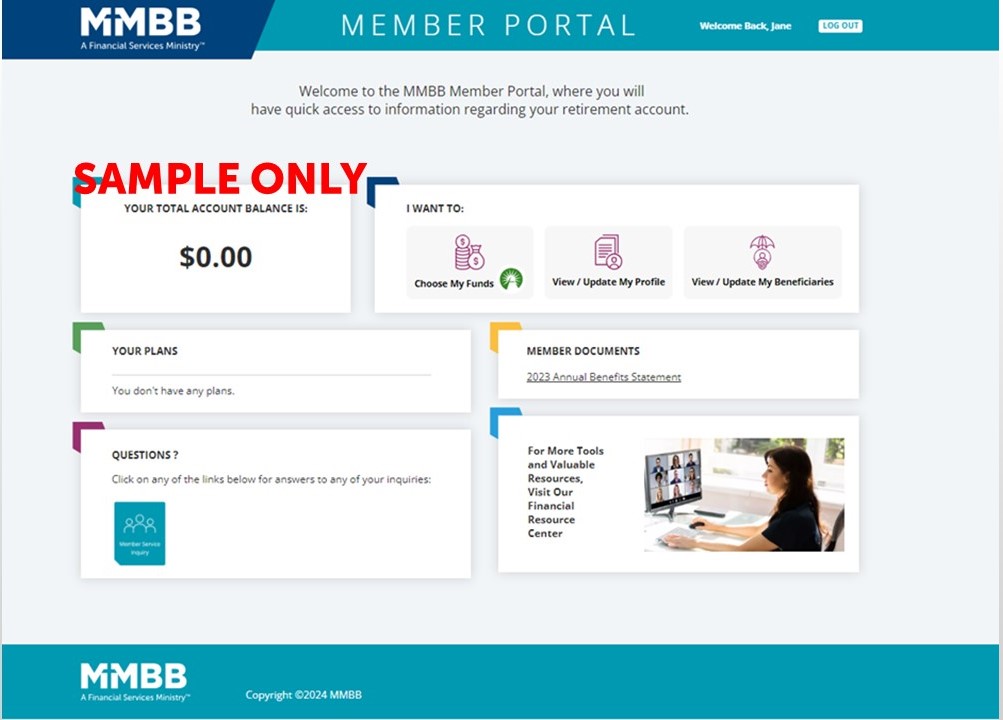 articles-Have You Updated Your MMBB Member Portal Info?